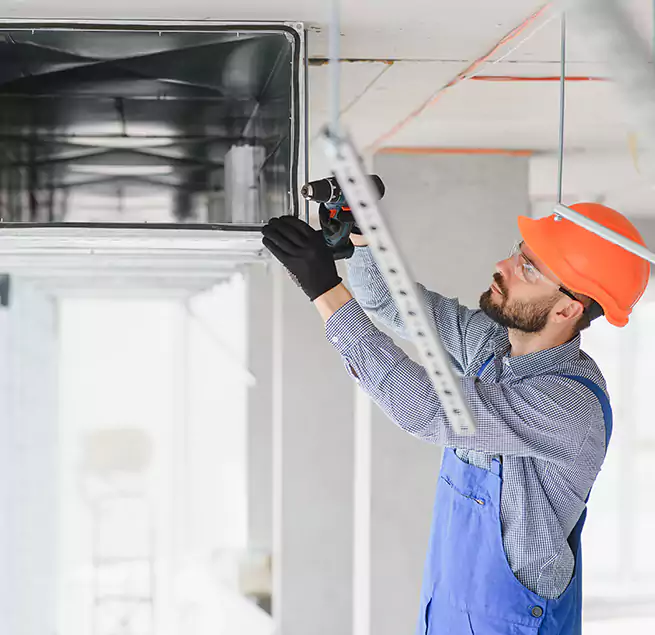 Why Homeowners & Businesses Trust Us in Randallstown, MD?