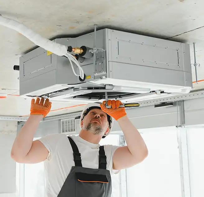 Why Homeowners & Businesses Trust Us Randallstown, MD