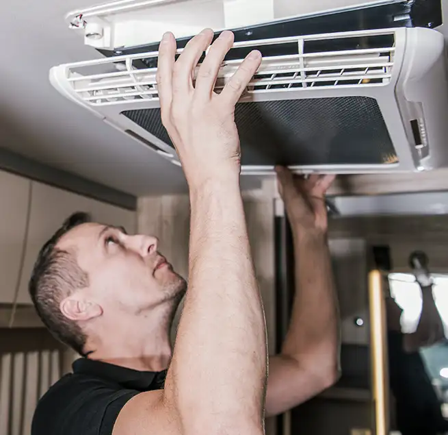 Why Homeowners & Businesses Trust Us Randallstown, MD