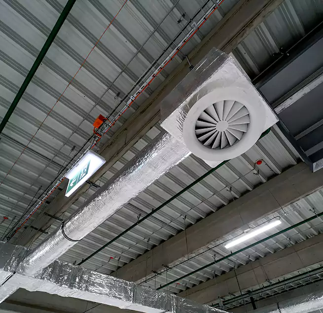 Why Homeowners & Businesses Trust Us in Randallstown, MD