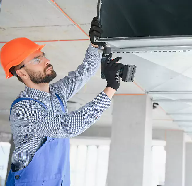 Why Homeowners & Businesses Trust Us in Randallstown, MD?