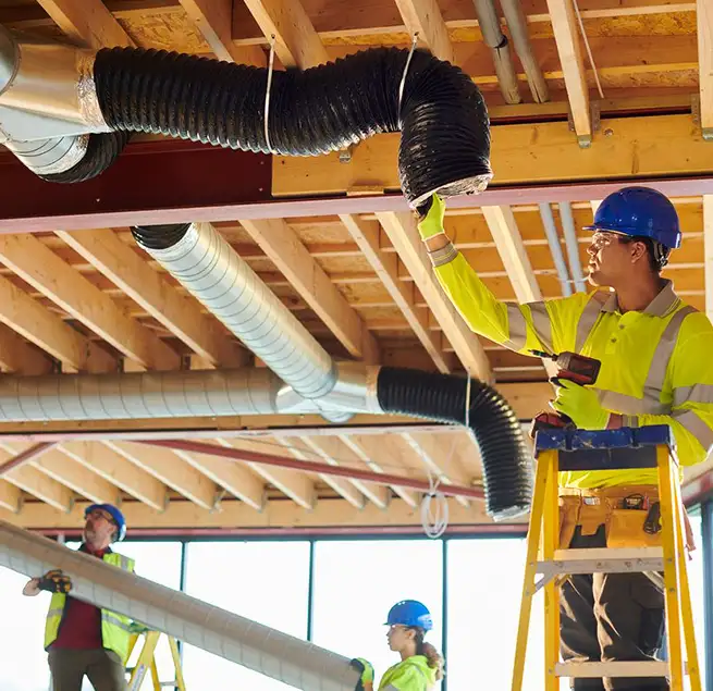 Why Homeowners & Businesses Trust Us in Randallstown, MD?