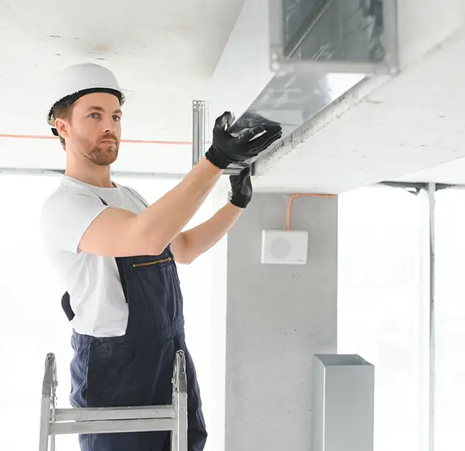 Why Homeowners & Businesses Trust Us in Randallstown, MD?