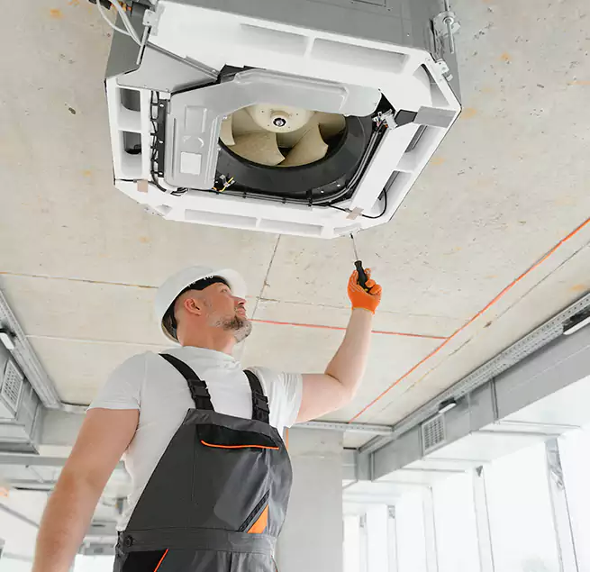 Why Homeowners Businesses Trust Us in Randallstown, MD