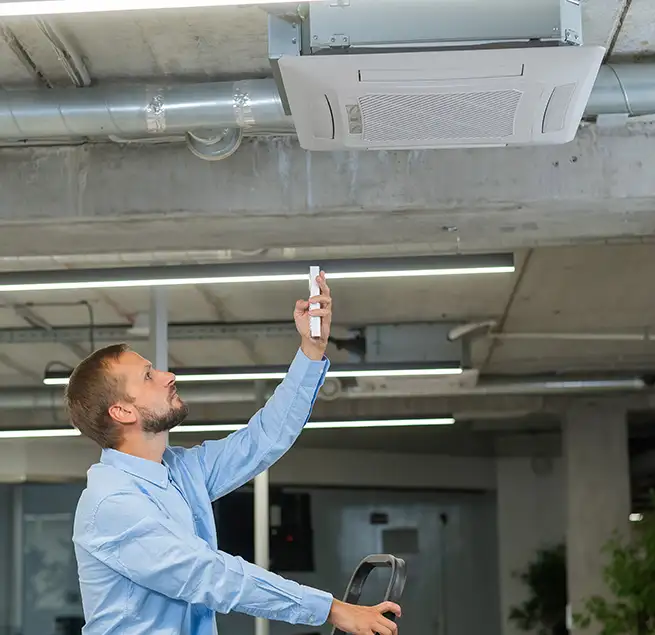 Why Homeowners & Businesses Trust Us in Randallstown, MD?