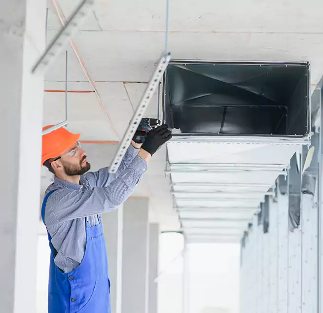 Why Homeowners & Businesses Trust Us in Randallstown, MD?