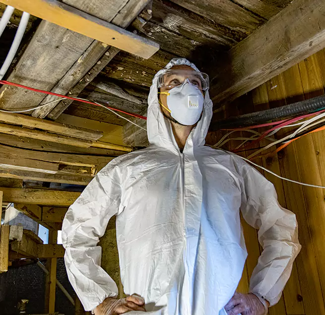 Why Homeowners & Businesses Trust Us in Randallstown, MD?