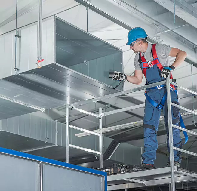 Why Homeowners & Businesses Trust Us Randallstown, MD