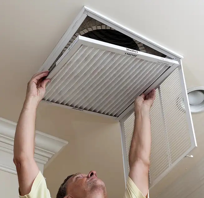 Why Homeowners & Businesses Trust Us in Randallstown, MD?