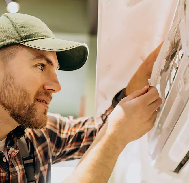 Why Homeowners & Businesses Trust Us in Randallstown, MD?