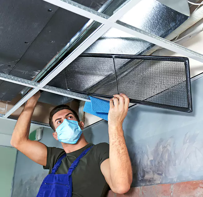  Why Homeowners Businesses Trust Us  in Randallstown, MD?