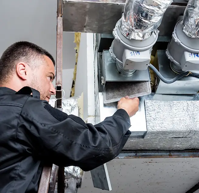 Why Homeowners & Businesses Trust Us in Randallstown, MD?